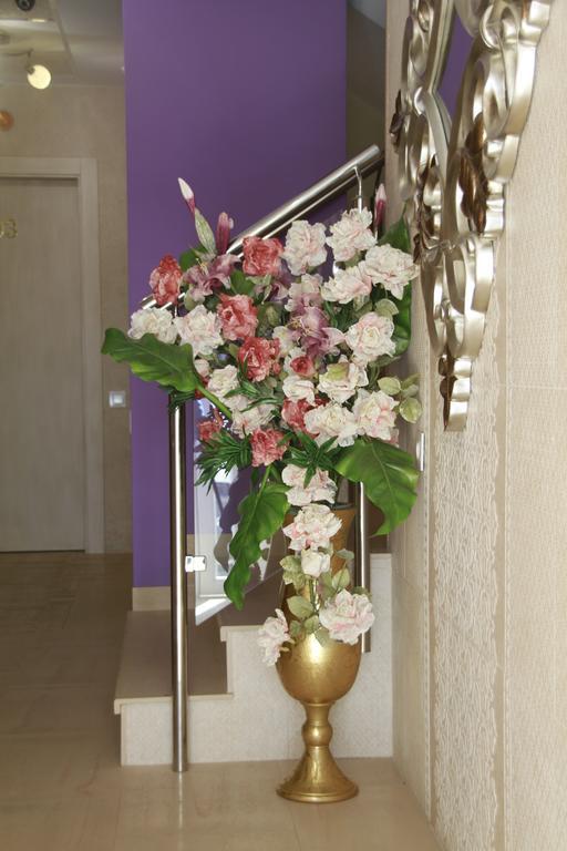 Hostal Flor De Lis- Lojo Hotel Conil De La Frontera Eksteriør billede