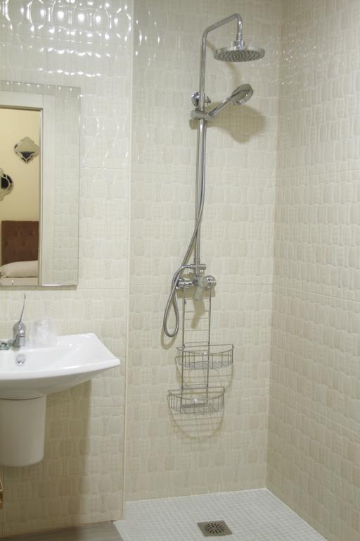 Hostal Flor De Lis- Lojo Hotel Conil De La Frontera Eksteriør billede
