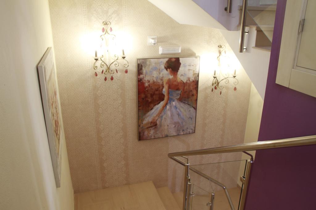 Hostal Flor De Lis- Lojo Hotel Conil De La Frontera Eksteriør billede