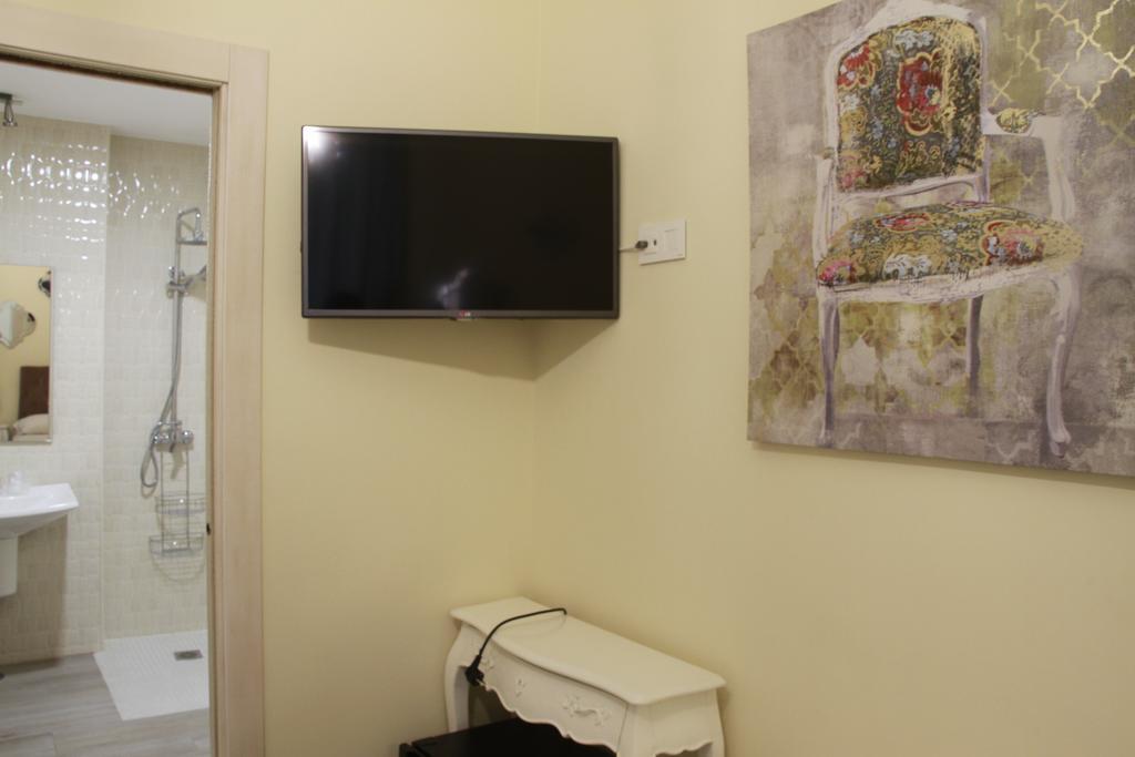 Hostal Flor De Lis- Lojo Hotel Conil De La Frontera Eksteriør billede